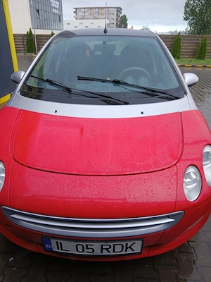 SMART in stare buna acte in regula - imagine 5