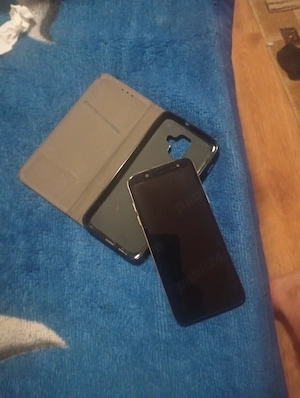vand Samsung A6 2018