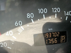 Mercedes  A class automat - imagine 2