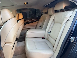 Bmw 730 d  - imagine 2