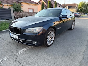 Bmw 730 d  - imagine 5