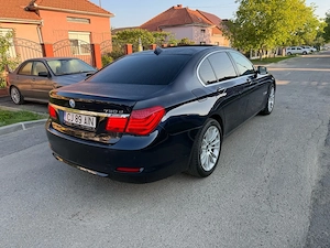 Bmw 730 d  - imagine 4