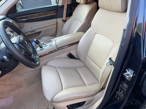 Bmw 730 d 