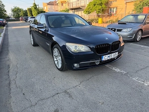 Bmw 730 d  - imagine 3