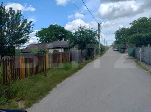 Teren si casa demolabilă, 1362 mp, 16 m deschidere, zona Malu Mare  - imagine 3