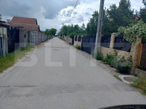 Teren si casa demolabilă, 1362 mp, 16 m deschidere, zona Malu Mare  - imagine 2