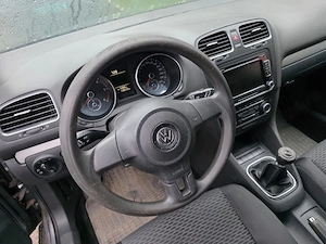 Vand Golf 5 motor 2.0 TDI