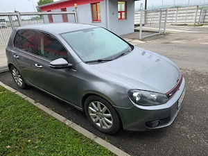 Vand Golf 5 motor 2.0 TDI - imagine 5
