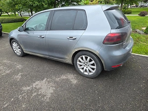Vand Golf 5 motor 2.0 TDI - imagine 4