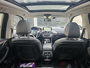 Proprietar vand x3 2.0d xdrive - imagine 2