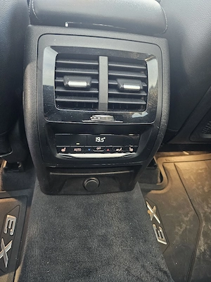 Proprietar vand x3 2.0d xdrive - imagine 7