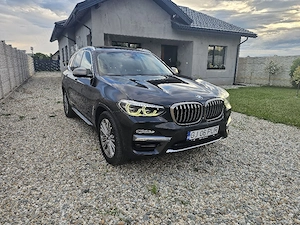 Proprietar vand x3 2.0d xdrive - imagine 3