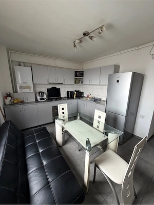 Apartament Duplex de Inchiriat