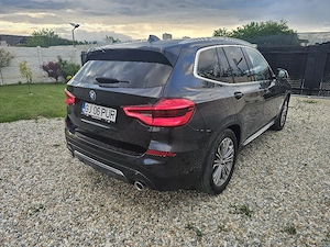 Proprietar vand x3 2.0d xdrive - imagine 4