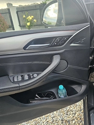 Proprietar vand x3 2.0d xdrive - imagine 9