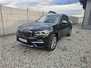Proprietar vand x3 2.0d xdrive - imagine 5