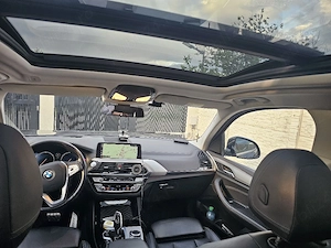 Proprietar vand x3 2.0d xdrive