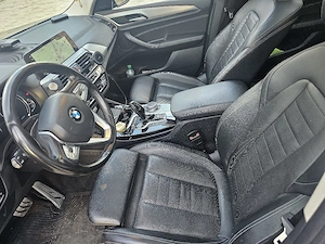 Proprietar vand x3 2.0d xdrive - imagine 6