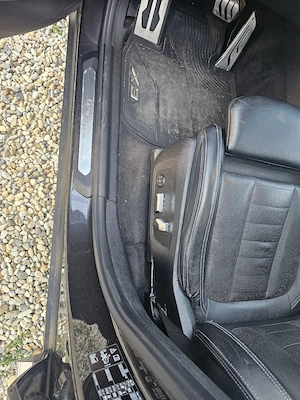 Proprietar vand x3 2.0d xdrive - imagine 10