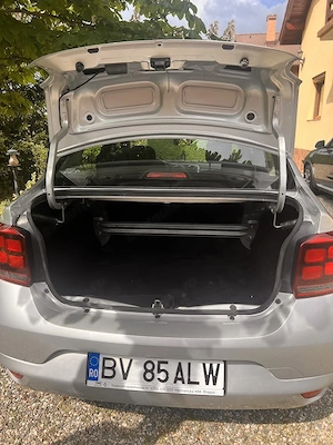 Dacia Logan Dacia Logan 2017  1 Proprietar   144.000 km   Acte 2027-TVA Deductibil - imagine 4