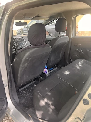 Dacia Logan Dacia Logan 2017  1 Proprietar   144.000 km   Acte 2027-TVA Deductibil - imagine 6