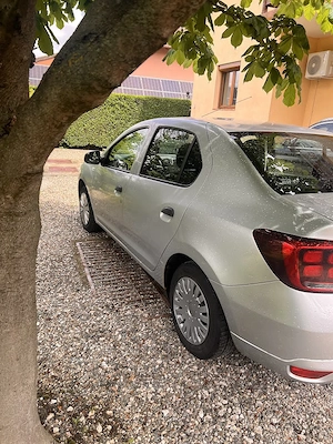 Dacia Logan Dacia Logan 2017  1 Proprietar   144.000 km   Acte 2027-TVA Deductibil - imagine 5