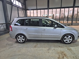 Opel Zafira 1.8 benzina  - imagine 2