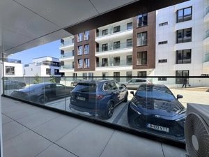 2 Camere | MTM Pipera Lake | Nord | Lux | Nou | Langa Lac - imagine 11