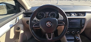 Skoda Octavia 3 2017