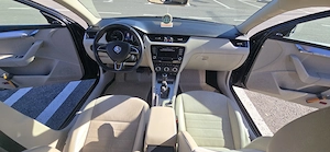 Skoda Octavia 3 2017 - imagine 5