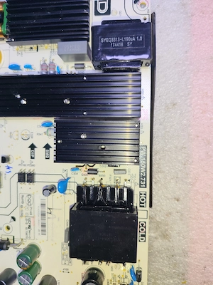 Pw.150w2.731 Sharp - imagine 2