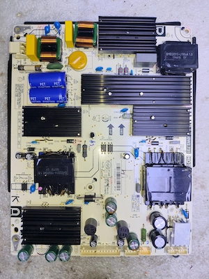 Pw.150w2.731 Sharp