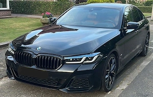 Vand bmw seria 5 G30 an 2022