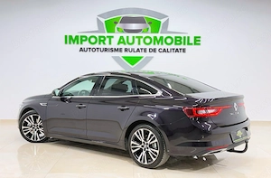 Renault talisman energy dci 160 edc initiale paris - imagine 8