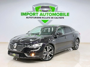 Renault talisman energy dci 160 edc initiale paris
