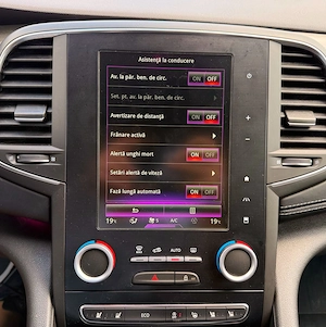 Renault talisman energy dci 160 edc initiale paris - imagine 20