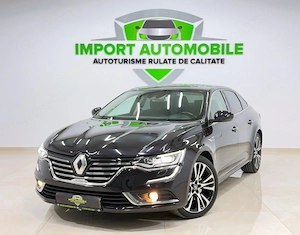 Renault talisman energy dci 160 edc initiale paris - imagine 4