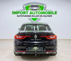 Renault talisman energy dci 160 edc initiale paris - imagine 7