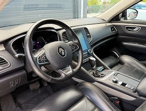Renault talisman energy dci 160 edc initiale paris - imagine 10