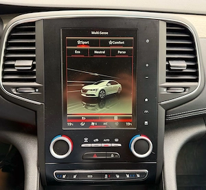 Renault talisman energy dci 160 edc initiale paris - imagine 18