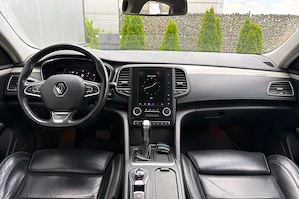 Renault talisman energy dci 160 edc initiale paris - imagine 12