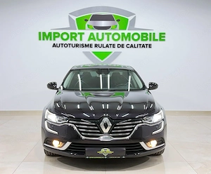 Renault talisman energy dci 160 edc initiale paris - imagine 2