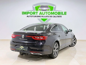 Renault talisman energy dci 160 edc initiale paris - imagine 6
