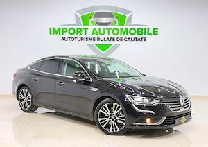 Renault talisman energy dci 160 edc initiale paris - imagine 3