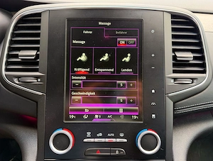 Renault talisman energy dci 160 edc initiale paris - imagine 19