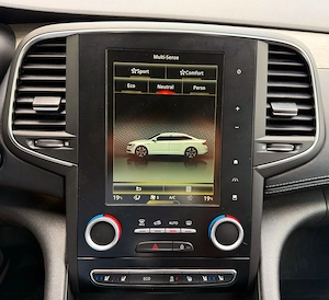 Renault talisman energy dci 160 edc initiale paris - imagine 17