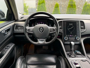 Renault talisman energy dci 160 edc initiale paris - imagine 11