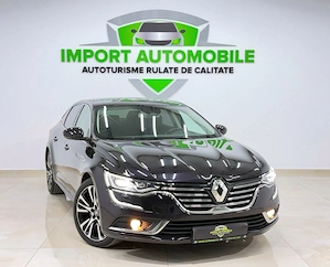 Renault talisman energy dci 160 edc initiale paris - imagine 5