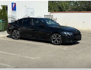 Vand bmw seria 5 G30 an 2022 - imagine 4