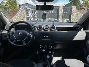 Duster 2019, diesel 4x4  - imagine 2